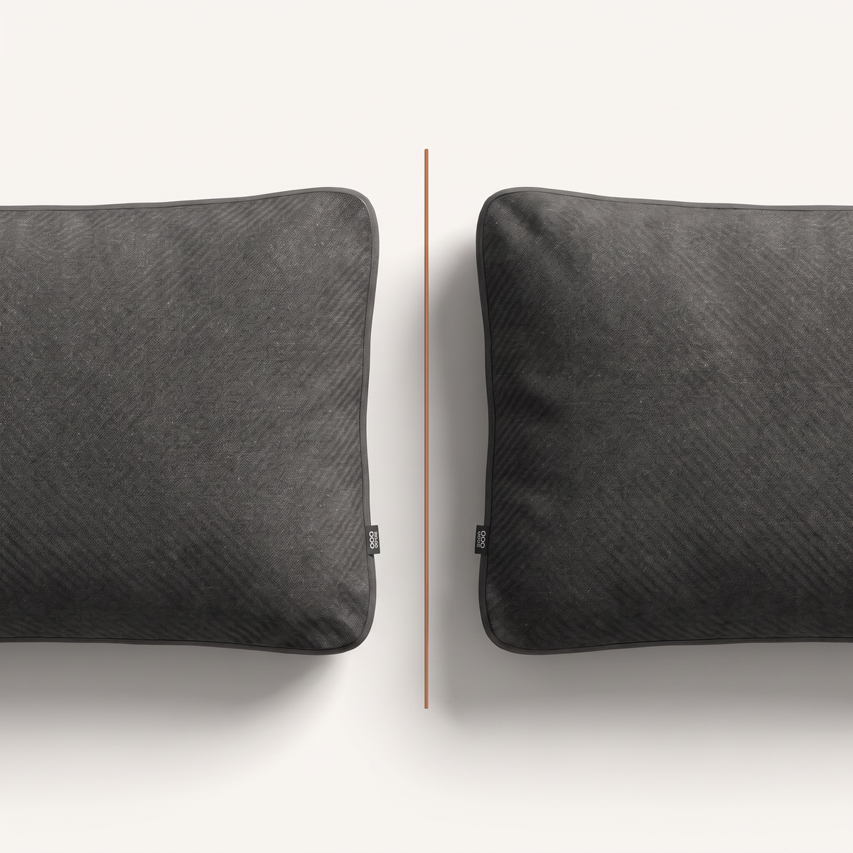 Duo Taies Thermorégulantes FreshBed