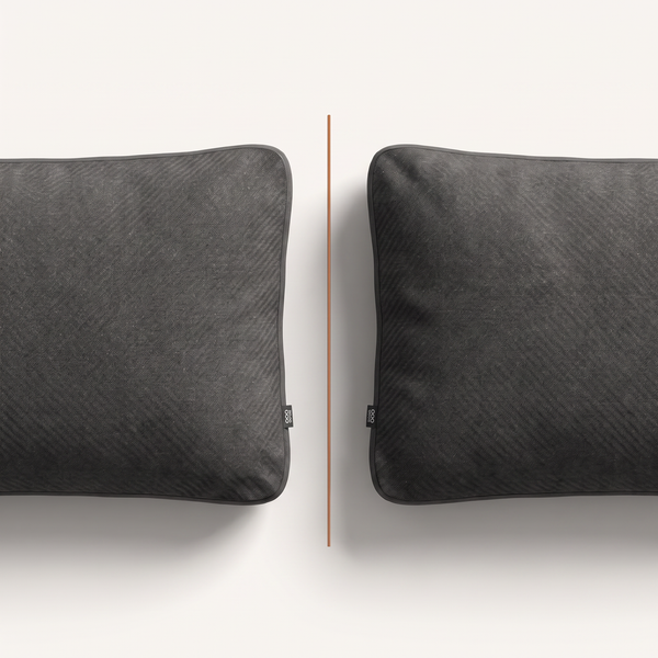 Duo Taies Thermorégulantes FreshBed