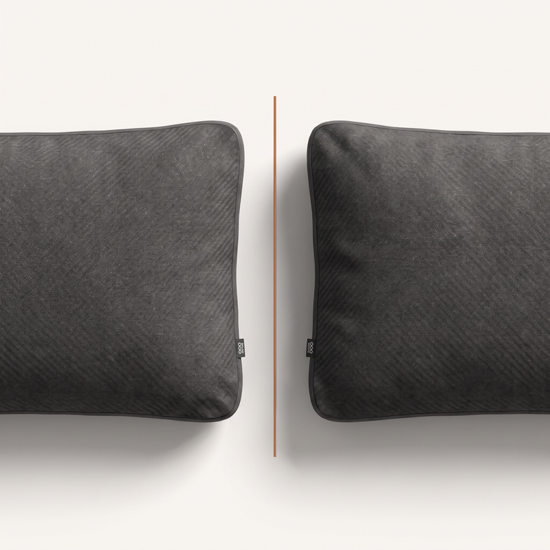 Duo Taies Thermorégulantes FreshBed