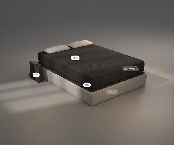 FreshBed Cover